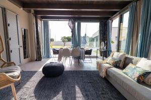 Villa Olive & Champagne con piscina privata