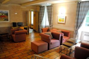 Hotels Hotel Montmirail : photos des chambres