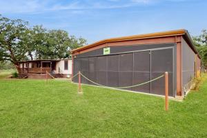 Cupid - Reindeer Ranch at Round Top