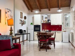 Casa Costanzo - Paradiso frontemare ai Ripari di Giobbe