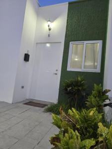 Villas las Flores, San Miguel