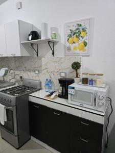 Villas las Flores, San Miguel