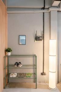 Rare Bangkok Townhouse Perfect for Groups, 8 mins to Train