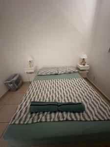 Apartamento novo e bem localizado no bairro Universitário