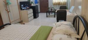 GGGO RESIDENCES, Studio 103, King