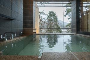 Sekizenkan Kashotei Sanso