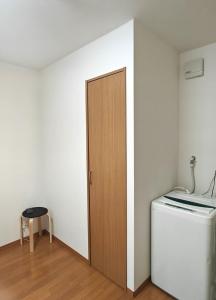 Senju 102, Restful Tokyo Studio