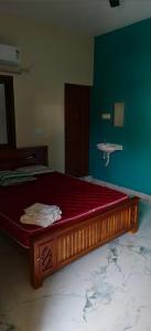 Tknhomestay