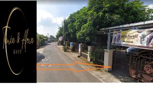 Ngijo Homestay - Kost TaniaAlexa