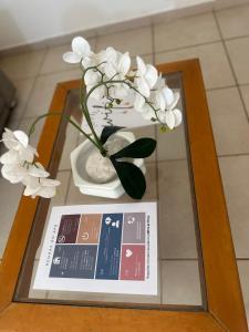 Apartamento novo e bem localizado no bairro Universitário