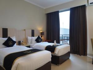 Riss Hotel Malioboro