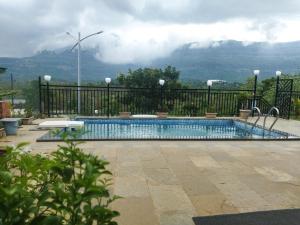 Grey Magic Villa