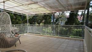 Diyar Villas Puncak R7-3