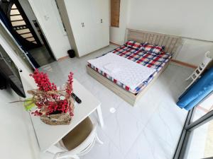 Hoa lan 57