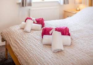 Mariners Rest