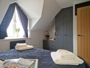 2 Bed in Beadnell CN005