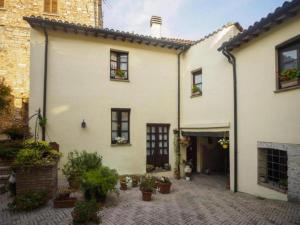 Casa Flora by Ospitaci