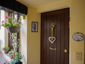 Casa Flora by Ospitaci