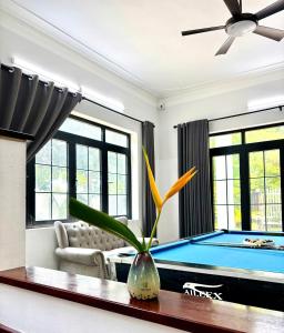 Tony Villa Homestay Ba Vì