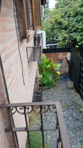 Casa San Isidro