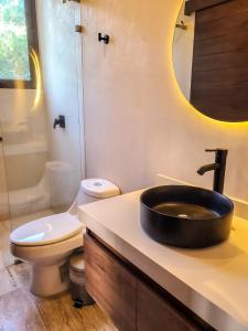 Luxe Tulum Jacuzzi