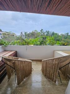 Luxe Tulum Jacuzzi