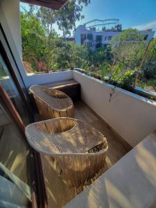 Luxe Tulum Jacuzzi