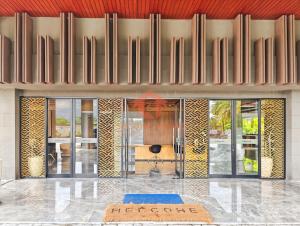 Lavaya Resort 1BR Nusa Dua with Pool, WiFi, Netflix by 2ndHome