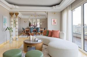 VESTA - Nile Zamalek Residence