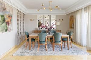 VESTA - Nile Zamalek Residence