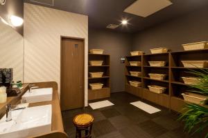 Hotel Route-Inn Higashihiroshima Saijo Ekimae