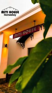 MITI House