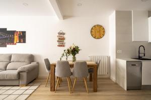 Nuevo apartamento en el centro Carlos III