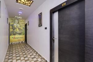 Super Townhouse Hotel Vaishnavi Inn