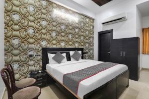 Super Townhouse Hotel Vaishnavi Inn
