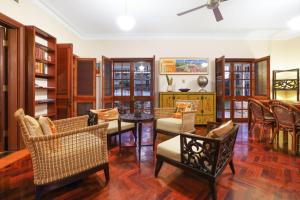 NT Tourism Award Winning Mandalay Luxury Stay