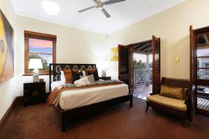 NT Tourism Award Winning Mandalay Luxury Stay