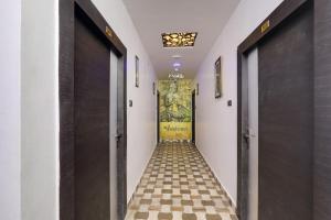 Super Townhouse Hotel Vaishnavi Inn
