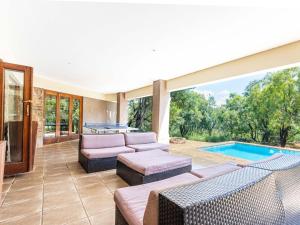 Elements Bush Villa 216