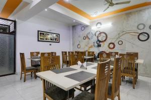 Super Townhouse Hotel Vaishnavi Inn