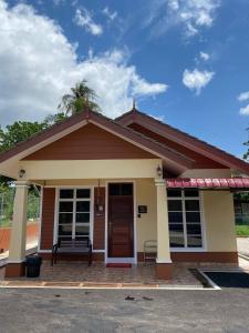 NSJay Guest House