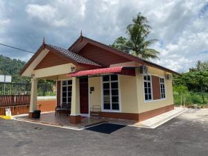 NSJay Guest House