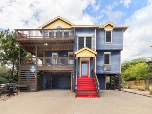 1646 - A Pirates Paradise