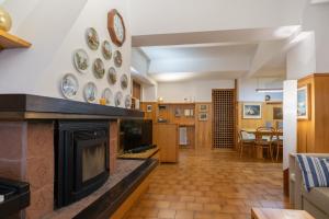 Il Giardino di Via Parrocchiale