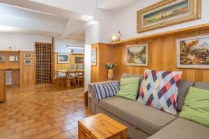 Il Giardino di Via Parrocchiale