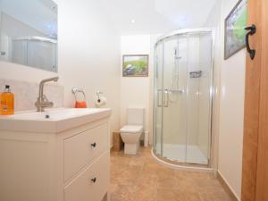 1 Bed in Abergavenny 47884