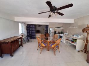 Oasis del Mar- Departamento Palma