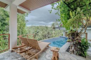 River Song Ubud, Bali