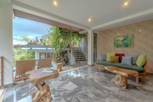 River Song Ubud, Bali