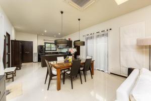 Villa Haeata 3BR Private Pool Nai Harn Beach